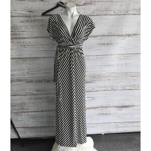 J. Crew The Kimono-Sleeved Maxidress

Sz xs